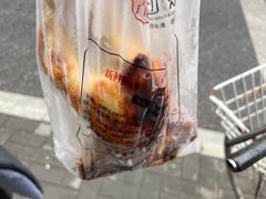 -吴山烤禽 (吴山路店)