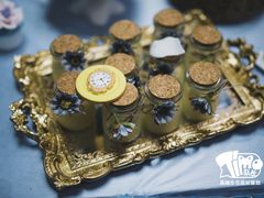 -Timo队长·高端生日派对策划机构(静安寺店)