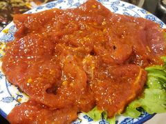 -飘香火锅(玉林西路店)