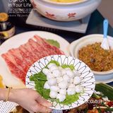 魔都探店｜鲍鱼鸡锅还是得看金龙打边炉🍲的‼️