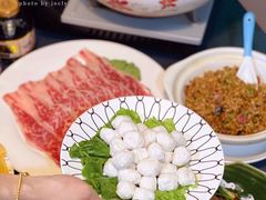 -金龙·打边炉(南京西路店)
