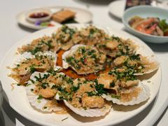 -荣兴酒家(徐家汇店)