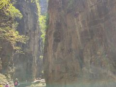-山西壶关太行山大峡谷旅游景区