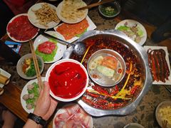 -六公里老火锅(总店)