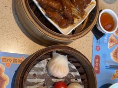 -点都德(华强南店)