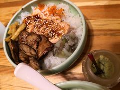 -东京屋(武定路店)
