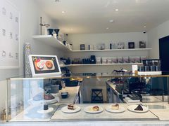 -大酉·M Coffee(北京美术馆店)
