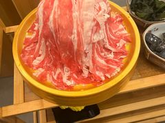 -牛匠和牛寿喜锅(西安总店)