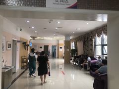 -美年大健康体检(绵阳店)