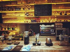 -爱德堡西餐咖啡吧(北师大店)