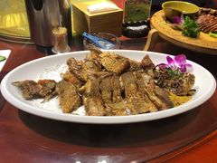 -海拉尔蒙古包(房山长阳总店)