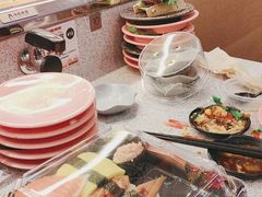 -争鲜回转寿司(太阳宫凯德MALL店)