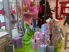 -蕃茄田艺术•美术绘画 •硬笔书法(滨江海威领界店)