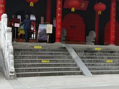 -灵谷景区