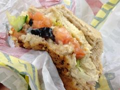 iphone_upload_pic-赛百味SUBWAY(长宁龙之梦店)