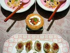 -撒拉花儿·新疆菜·清真(太阳宫店)