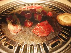 -猫爪爪原切自助烤肉(观音桥阳光世纪店)