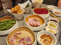 -海底捞火锅(金光华店)