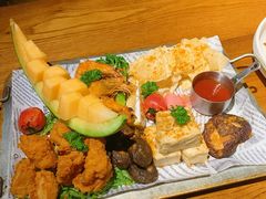 -陶享时光西餐·下午茶(信河街店)