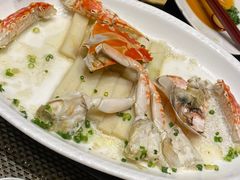 -紫阳海鲜楼·传承闽味(长乐路总店)