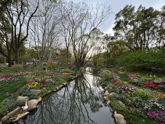 -共青国家森林公园-售票处