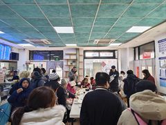 -老磁器口豆汁店(天坛店)