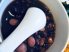 -素满香·食养自助(天一广场店)
