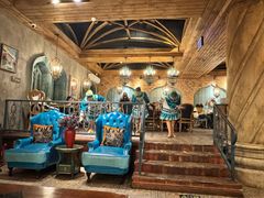 -卢布里西餐厅(总店)