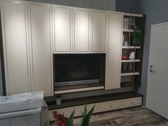 -索菲亚衣柜橱柜全屋定制(真北红星店)
