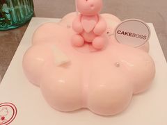 -CAKE BOSS蛋糕老板(公主坟凯德晶品店)