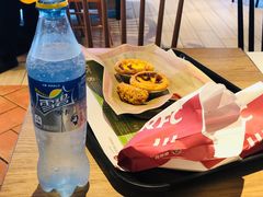 -肯德基(鲁迅路店)
