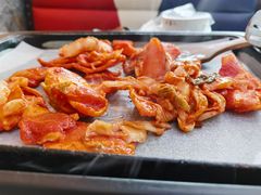 -幸福烤肉(烤肉/烧鸡公店)