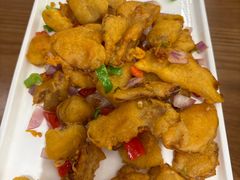 -鸿运楼·舌尖上的徽菜