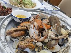 -天隆酒店·本地海鲜鲁菜(烟台大学店)