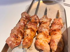 -西域阿里马新疆菜·清真(桂花路店)