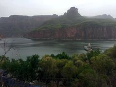 -秦王湖景区