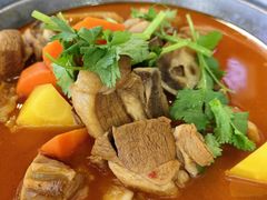 -帕米尔食府(白云观店)