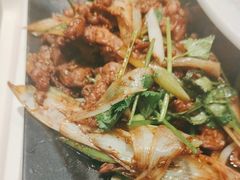 -王厚元饺子·辽菜·烤鸭(黄河大街店)