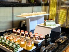 -威斯汀舞台餐厅