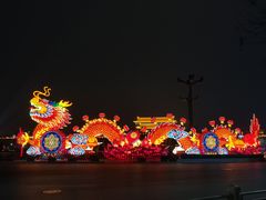 -西安城墙·碑林历史文化景区