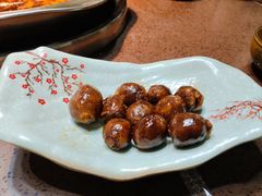-青山青豆花·笑禅豆腐鱼(黄泥塝店)