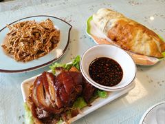 -鼎香润(德胜门内店)