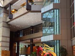 -上海新锦江大酒店