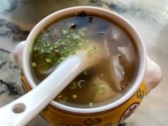 -那家小馆•北京菜•烤鸭(香山店)