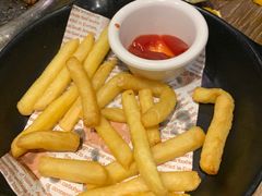 -火炉火自助餐(悠唐购物中心店)