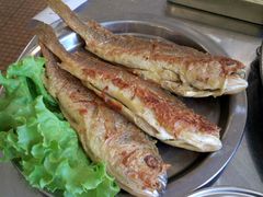 android_upload_pic-老板娘的烤肉店(港湾广场店)