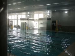 -一兆韦德健身(梅川店)