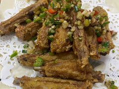 -辉记潮汕海鲜砂锅粥(市桥店)