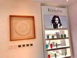 -THE LOG SALON 记录