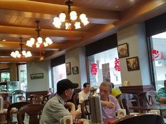 -德大西餐社(云南南路店)
